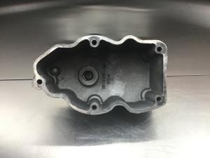 Liebherr Zylinderkopfdeckel